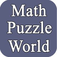 Math Puzzle World