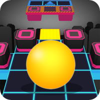 Rolling Sky Ball 2023