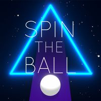 Spin the ball