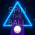 Spin the ball