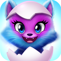 Town Pets - Hatch & Grow