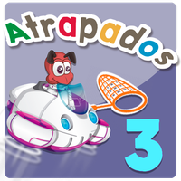 Atrapados 3