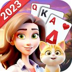 Classic Solitaire TriPeaks