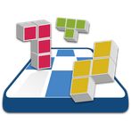 Tetra Doku Puzzle