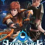 Azure Saga: Pathfinder