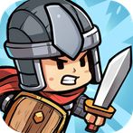 Pocket Warrior