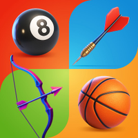 Darts & Friends - Sports Arena