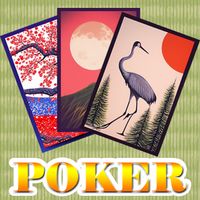 HANAFUDA POKER