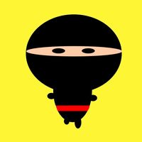 Shuriken Ninja Kamikaze