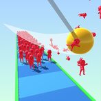 Destroy The Army