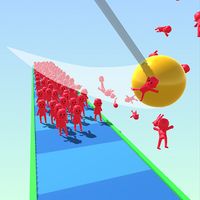 Destroy The Army