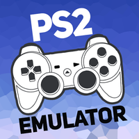 PS2 Emulator Plus Emulador