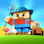 Grow Island - Farm Sandbox