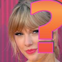 Taylor Swift Quiz