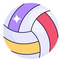Volleyball Stars