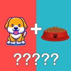 Picture Puzzle - Word Guessing