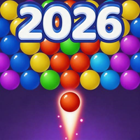 Bubble Pop King - Pop for fun