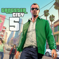 Real Theft Gangster Crime V5