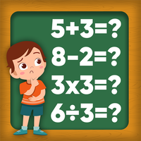 Math fun: Math for Kids