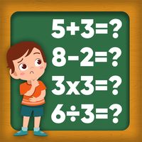 Math fun: Math for Kids