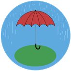 Pluvia - Absorção da Água