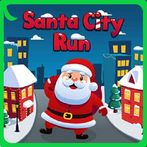 Santa City Run
