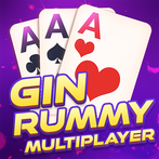 Gin Rummy Multiplayer