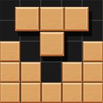 Happy Block Puzzle-Color Wood
