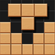Happy Block Puzzle-Color Wood