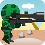 Commando Zombie War