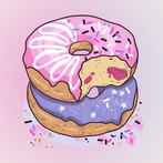 Donut Puzzle: Crush Candies