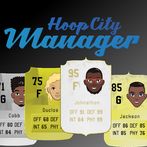 Hoop City Manager