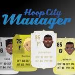 Hoop City Manager