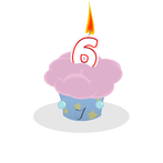 Happy Birthday Mr. Monster