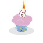 Happy Birthday Mr. Monster