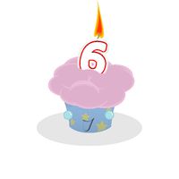 Happy Birthday Mr. Monster