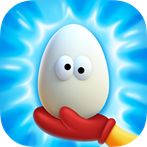 Loopy Eggs!