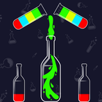 Water Sort Puzzle - Games 2026