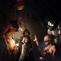 XPumpkin Panic Horror Farm