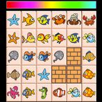 Connect King Animals