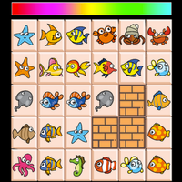 Connect King Animals