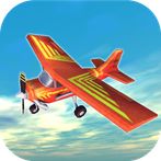 RC Airplane Flight Simulator