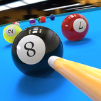 8 Ball Pool Offline Tournament