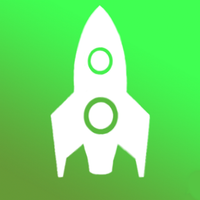 Rise Up keep to the stars