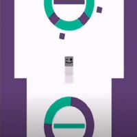 Jump High - Box Jumping Game