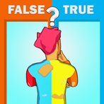 True Or False