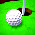Golfer 3D