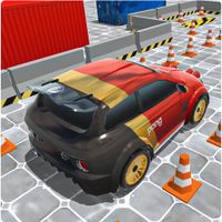 Car Parking Master : Car Games