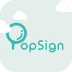 PopSign