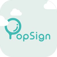 PopSign